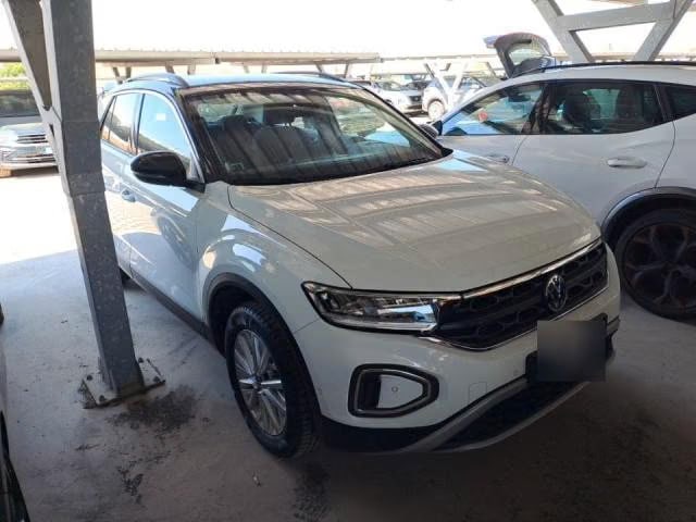 Volkswagen T-Roc 2.0 2023 2