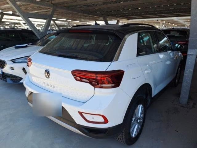 Volkswagen T-Roc 2.0 2023 3