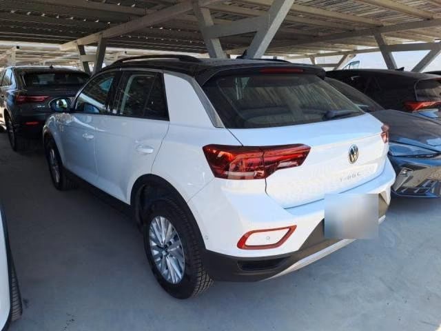 Volkswagen T-Roc 2.0 2023 4
