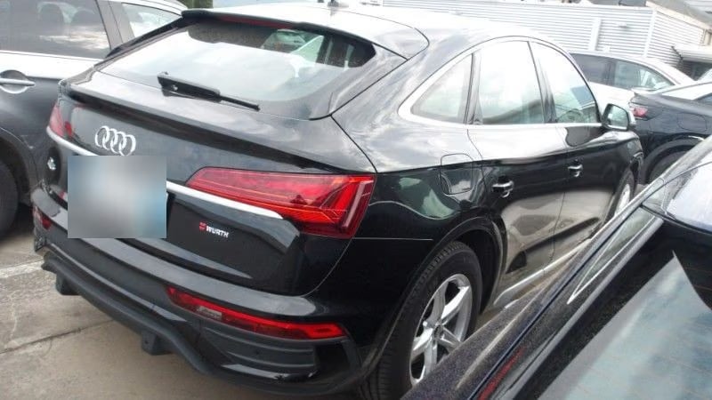 Audi Q5 2.0 2022 4