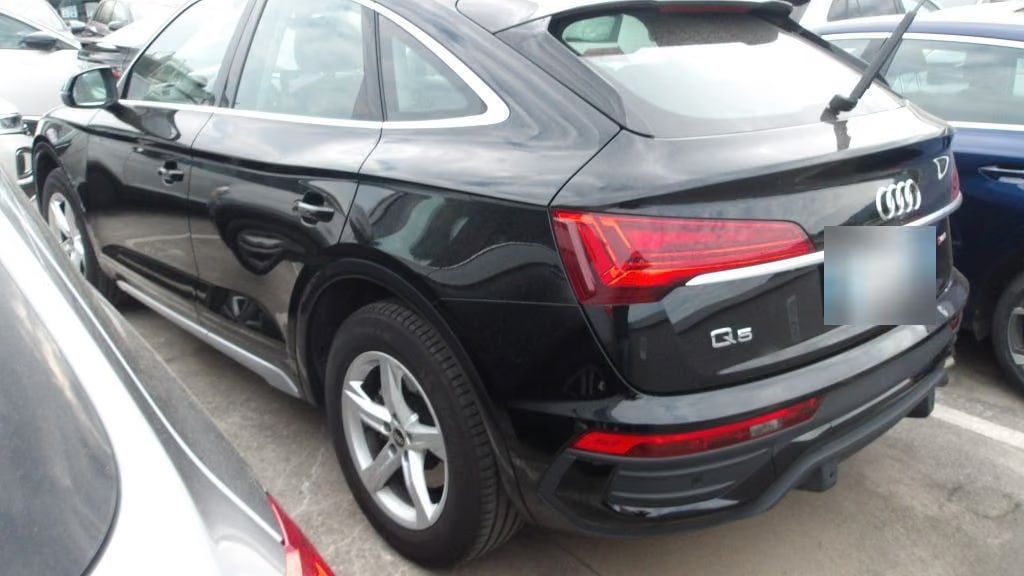 Audi Q5 2.0 2022 5