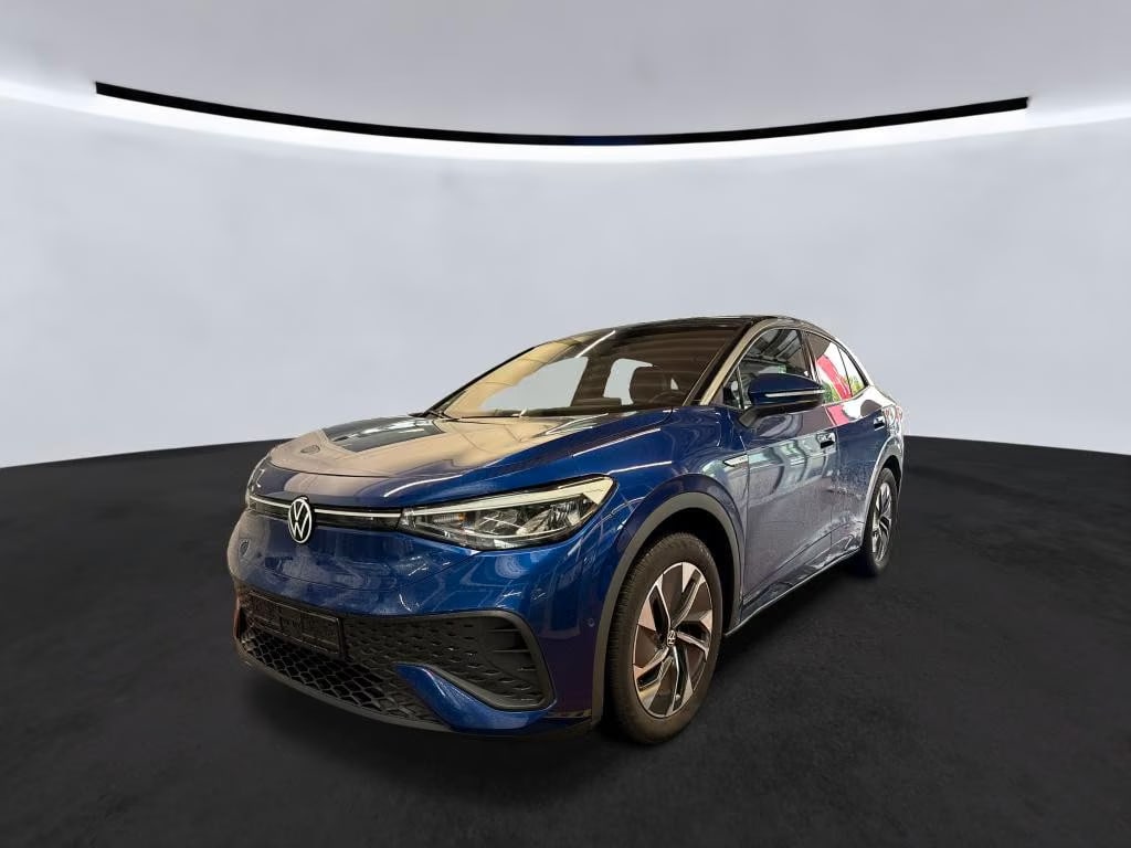 Volkswagen ID.5 2022
