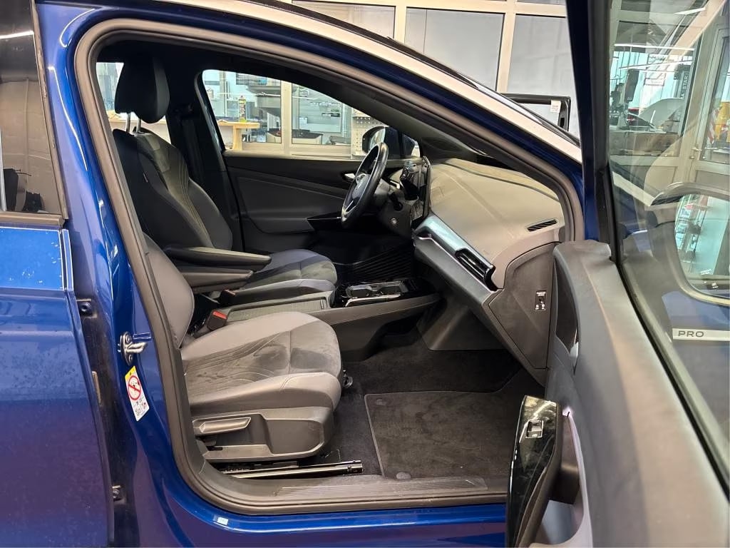 Volkswagen ID.5 2022 5