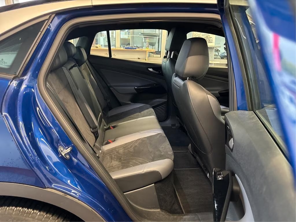 Volkswagen ID.5 2022 6
