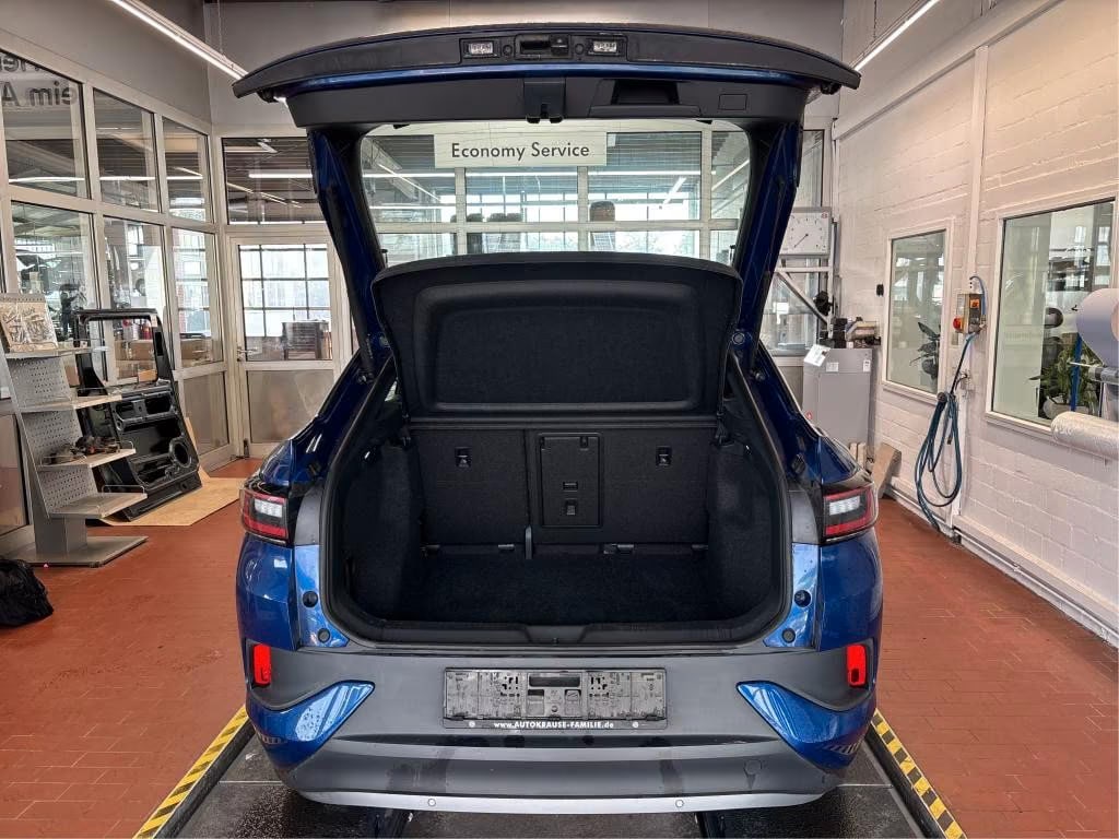 Volkswagen ID.5 2022 7