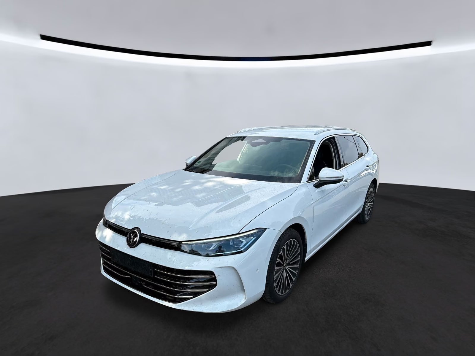 Volkswagen Passat Variant 2.0 2025