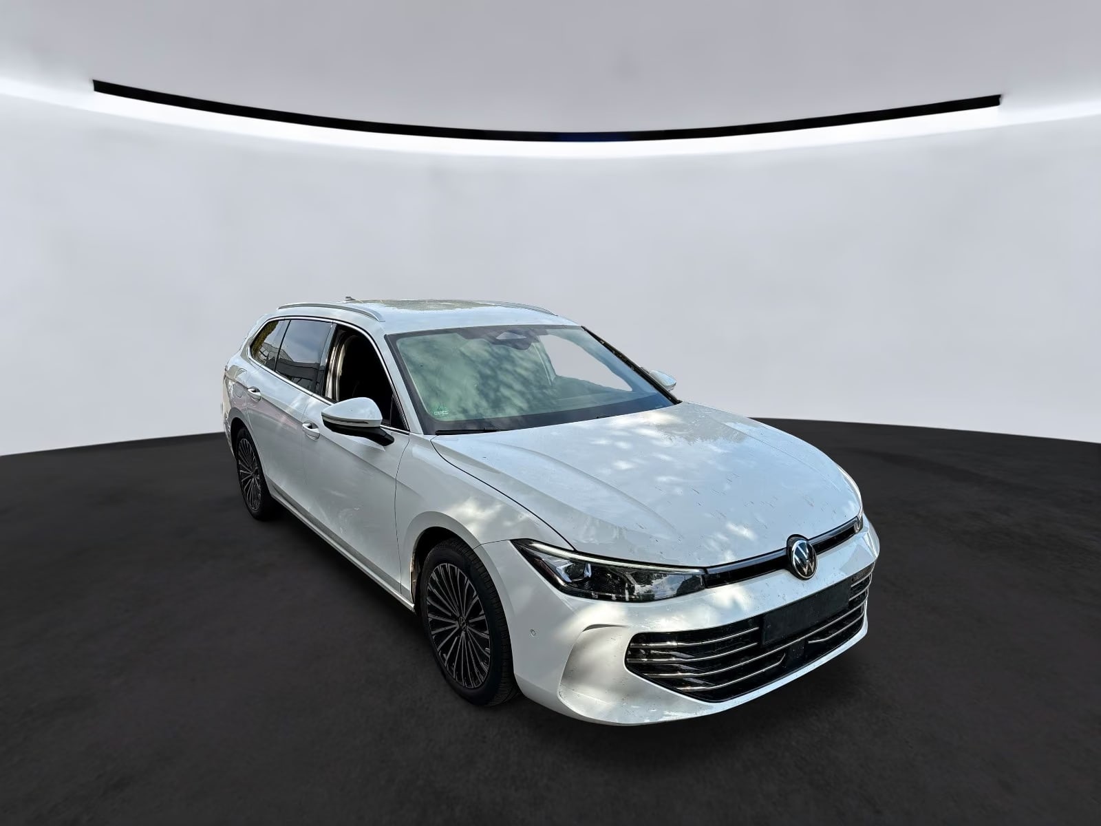 Volkswagen Passat Variant 2.0 2025 2