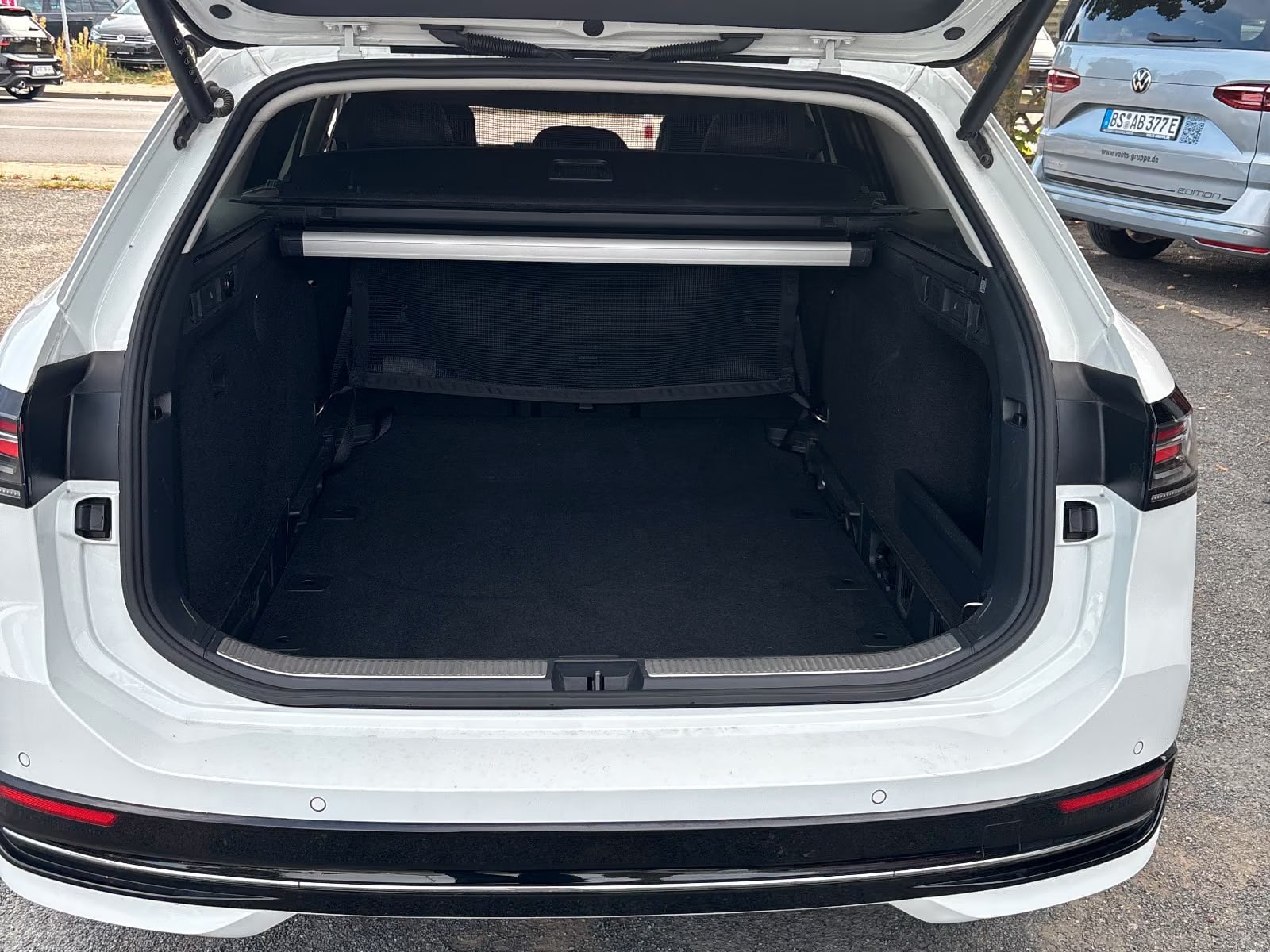 Volkswagen Passat Variant 2.0 2025 7