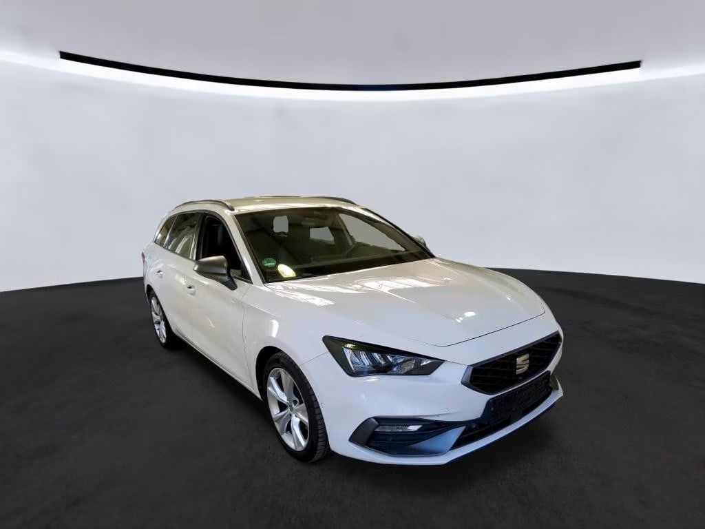 Seat Leon 2.0 2022 2