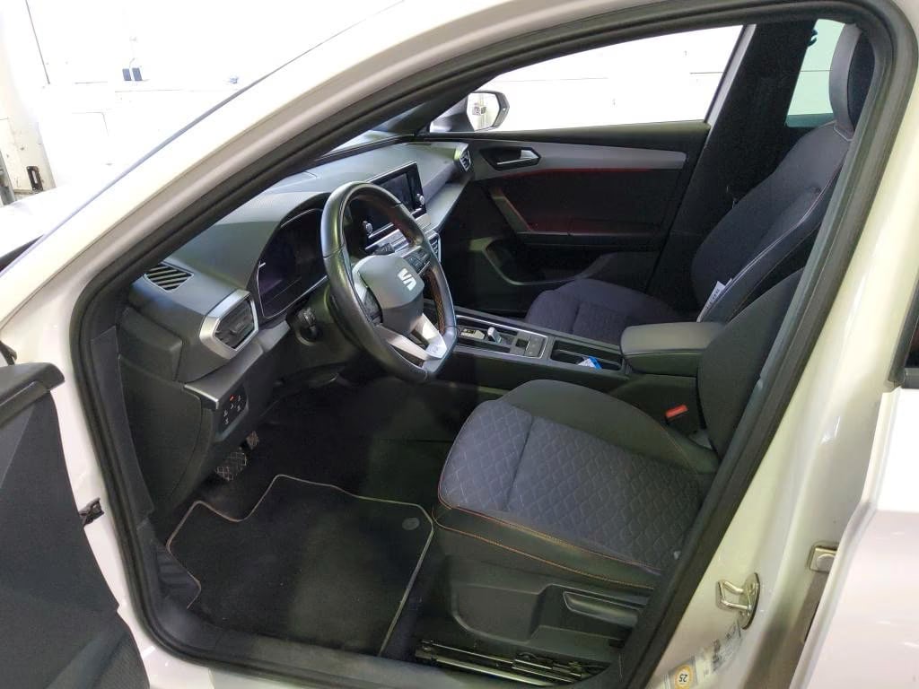 Seat Leon 2.0 2022 5
