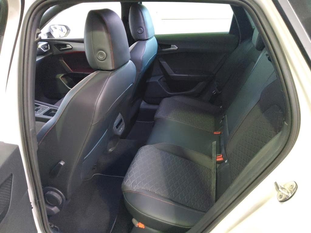 Seat Leon 2.0 2022 6
