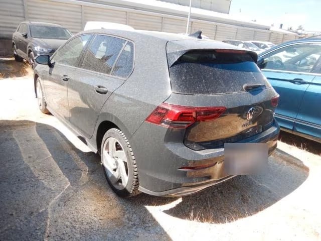 Volkswagen Golf 1.4 2021 4