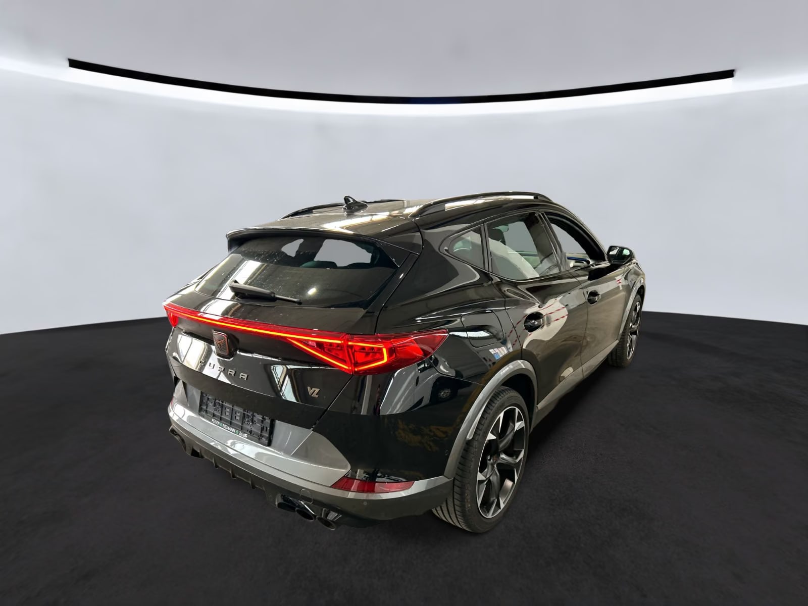 Cupra Formentor 2.0 2022 4