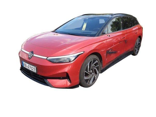 Volkswagen ID.7 2026