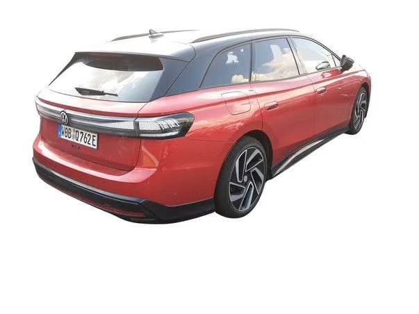 Volkswagen ID.7 2026 3