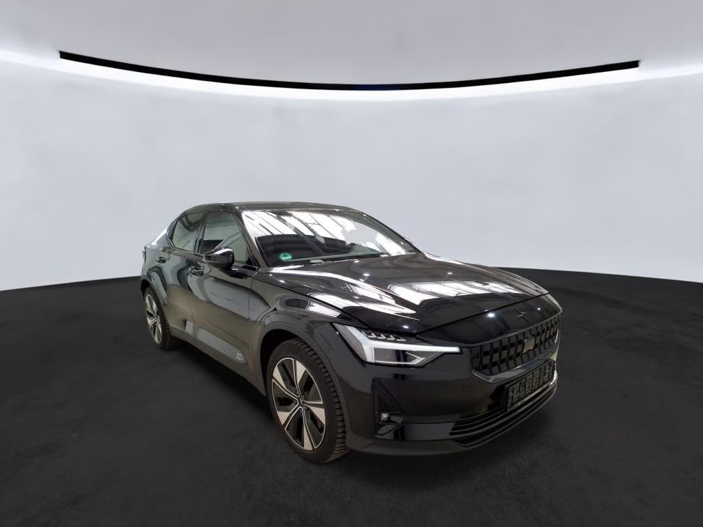 Polestar 2 2022 2