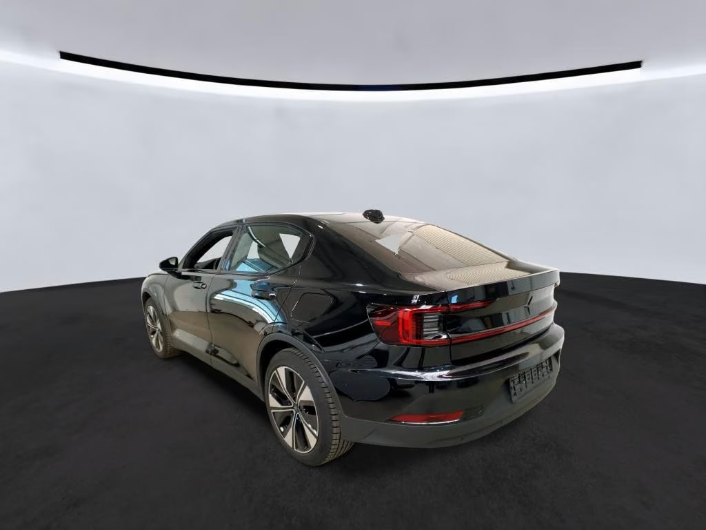 Polestar 2 2022 3