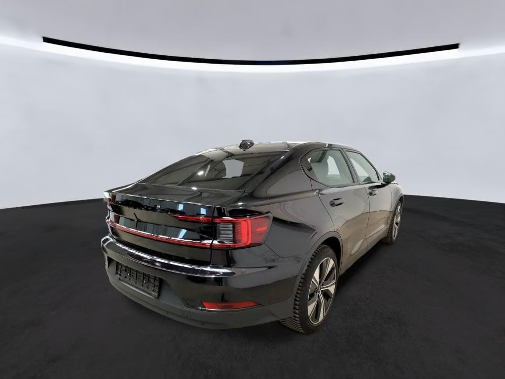 Polestar 2 2022 4