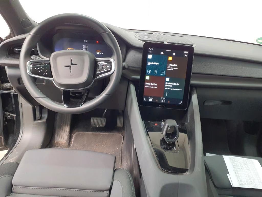 Polestar 2 2022 5