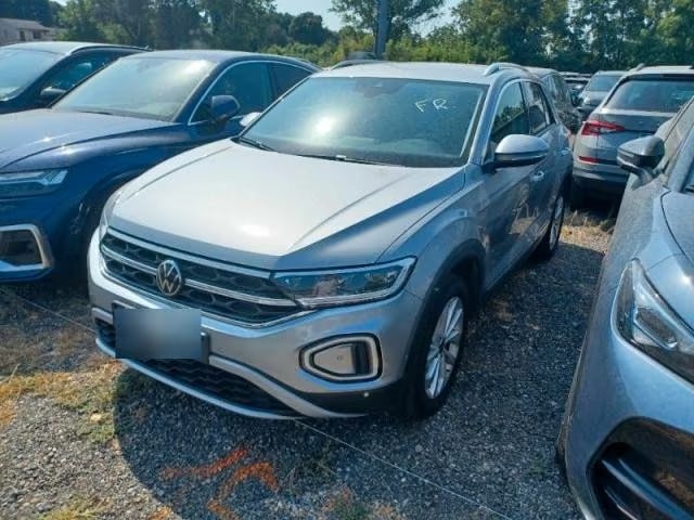 Volkswagen T-Roc 2.0 2023