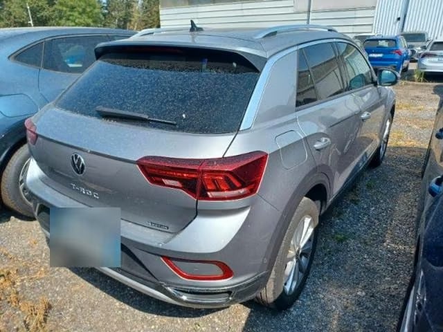 Volkswagen T-Roc 2.0 2023 2