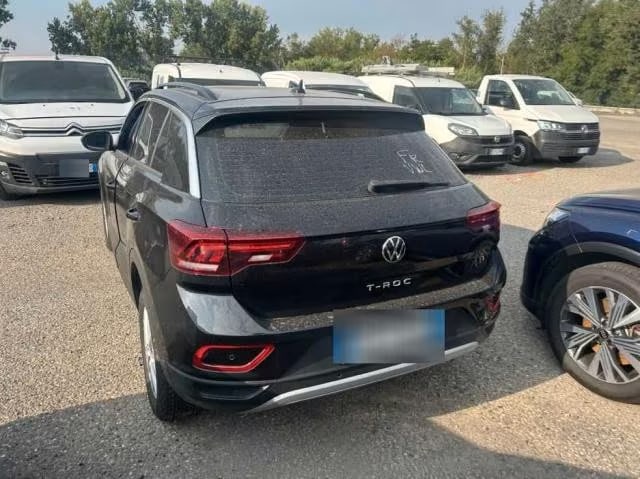Volkswagen T-Roc 2.0 2023 3