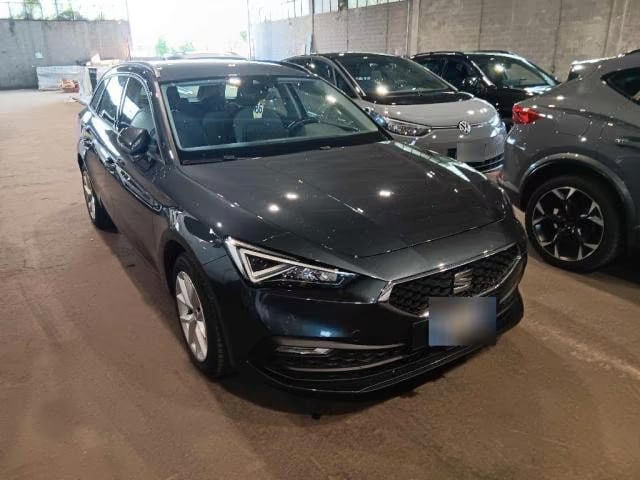 Seat Leon 2.0 2023 2
