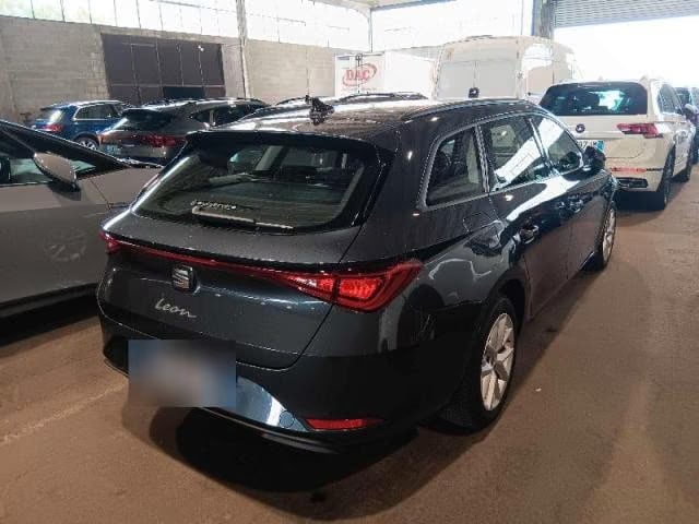 Seat Leon 2.0 2023 3