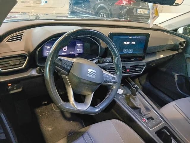 Seat Leon 2.0 2023 5