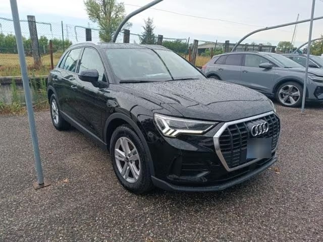 Audi Q3 2.0 2023 2
