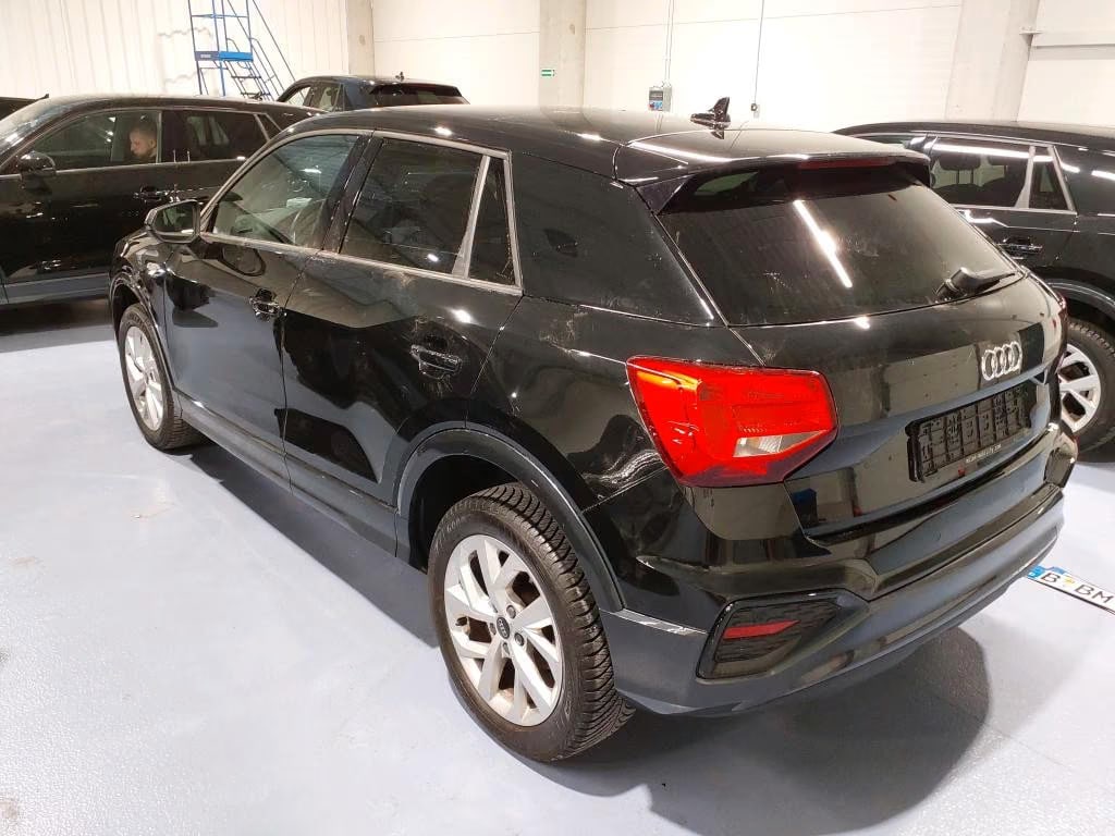 Audi Q2 1.5 2023 3