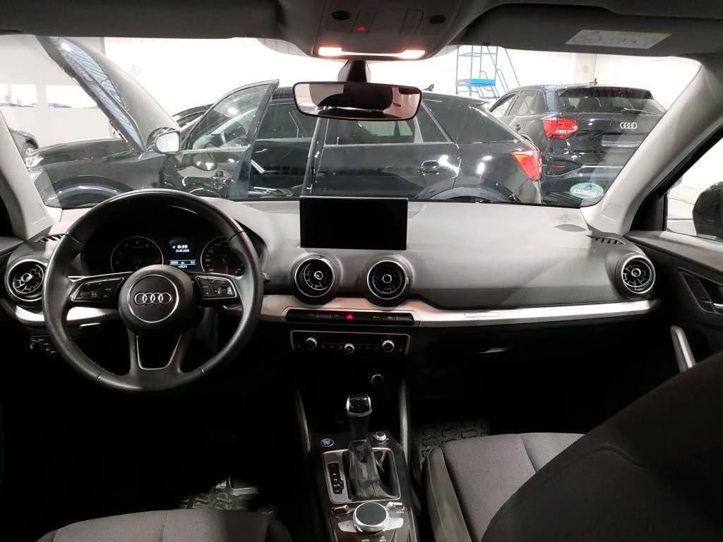 Audi Q2 1.5 2023 5