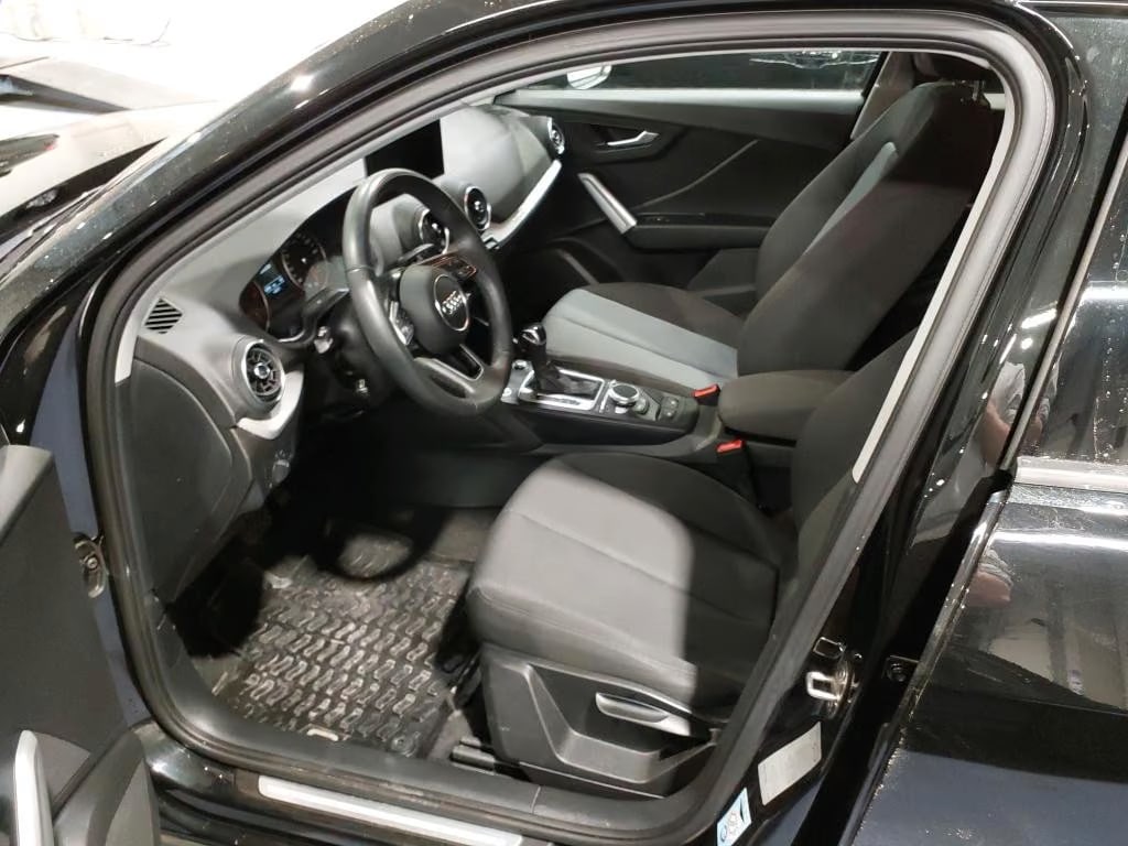 Audi Q2 1.5 2023 6