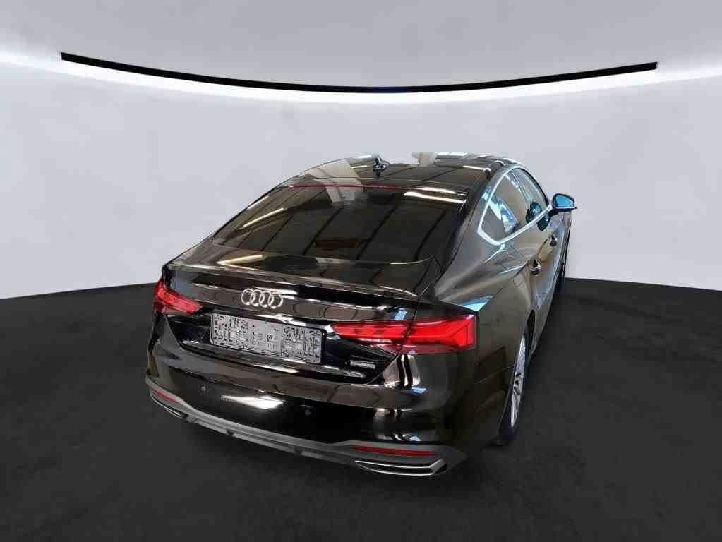 Audi A5 2.0 2024 3
