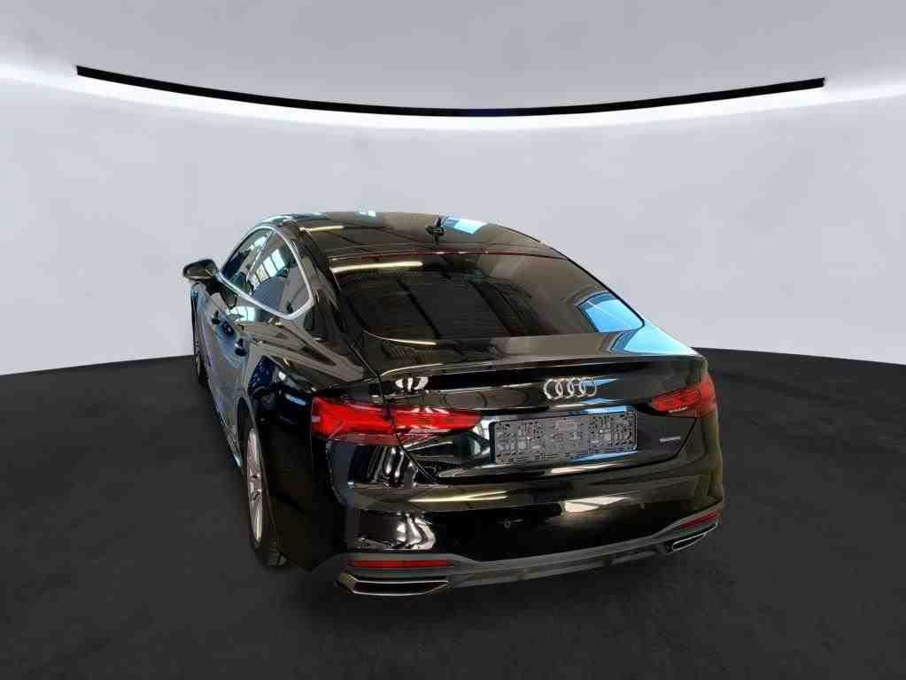 Audi A5 2.0 2024 4