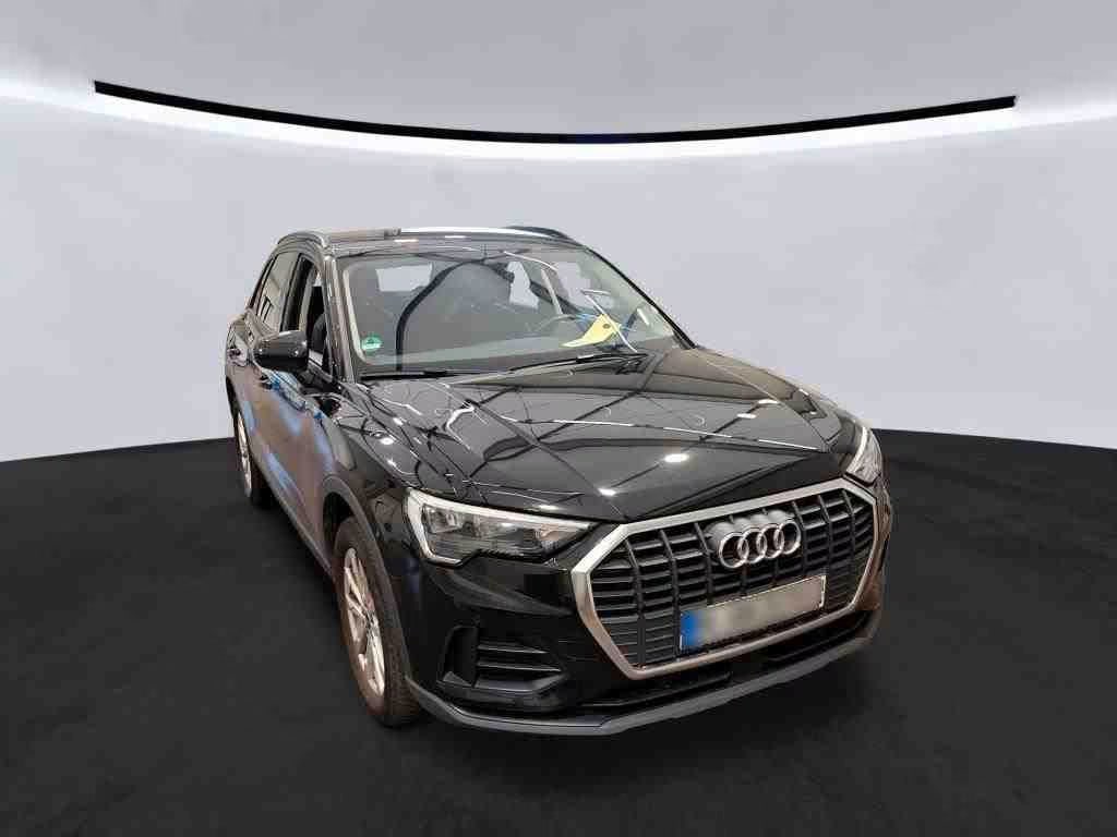 Audi Q3 1.4 2022 2