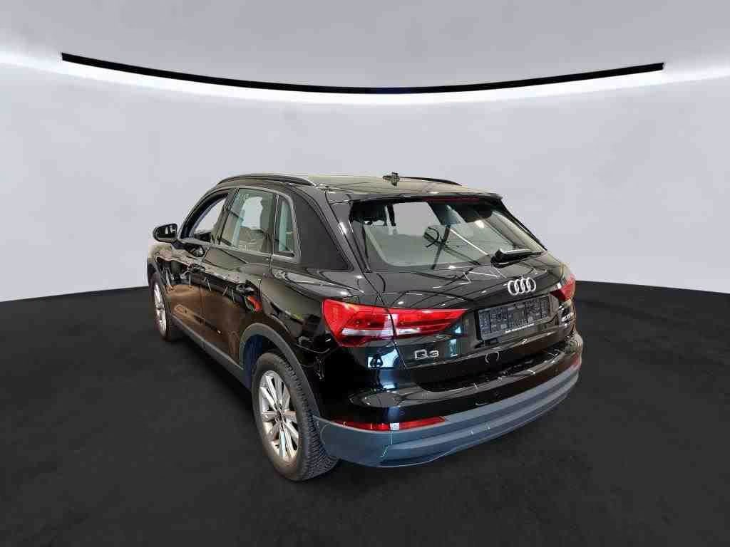 Audi Q3 1.4 2022 4