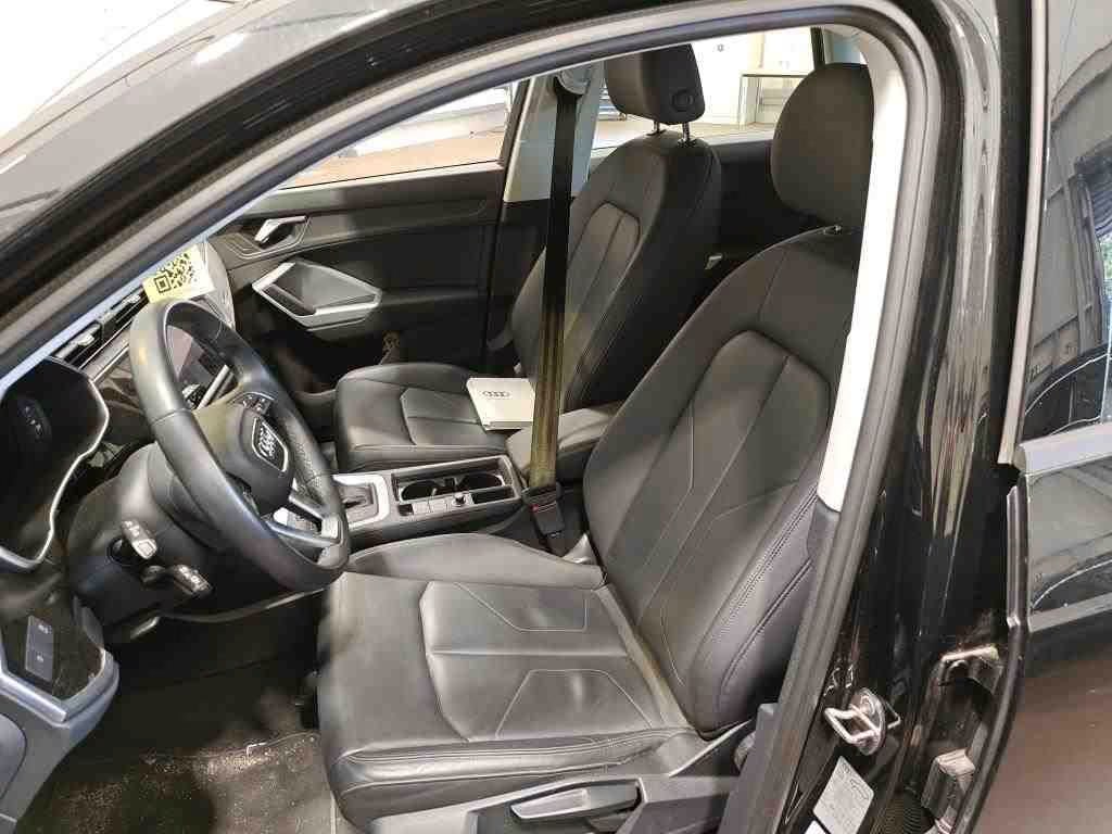 Audi Q3 1.4 2022 5