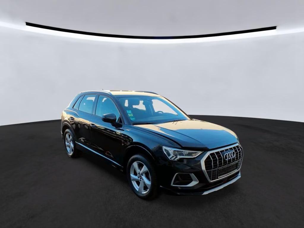 Audi Q3 1.5 2021 2