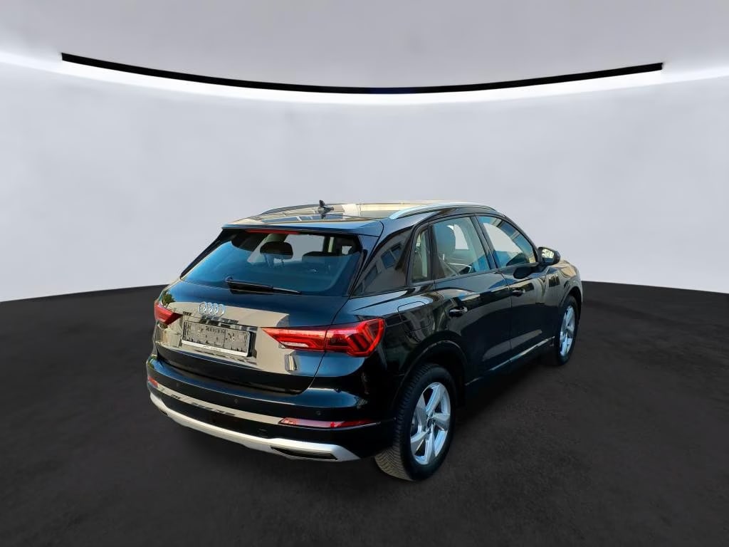 Audi Q3 1.5 2021 4