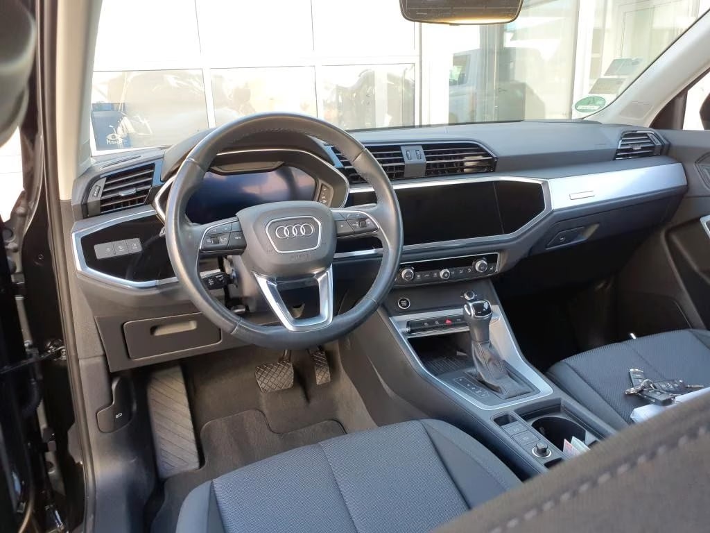 Audi Q3 1.5 2021 6