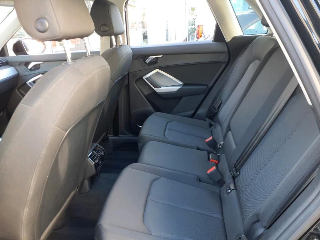 Audi Q3 1.5 2021 7