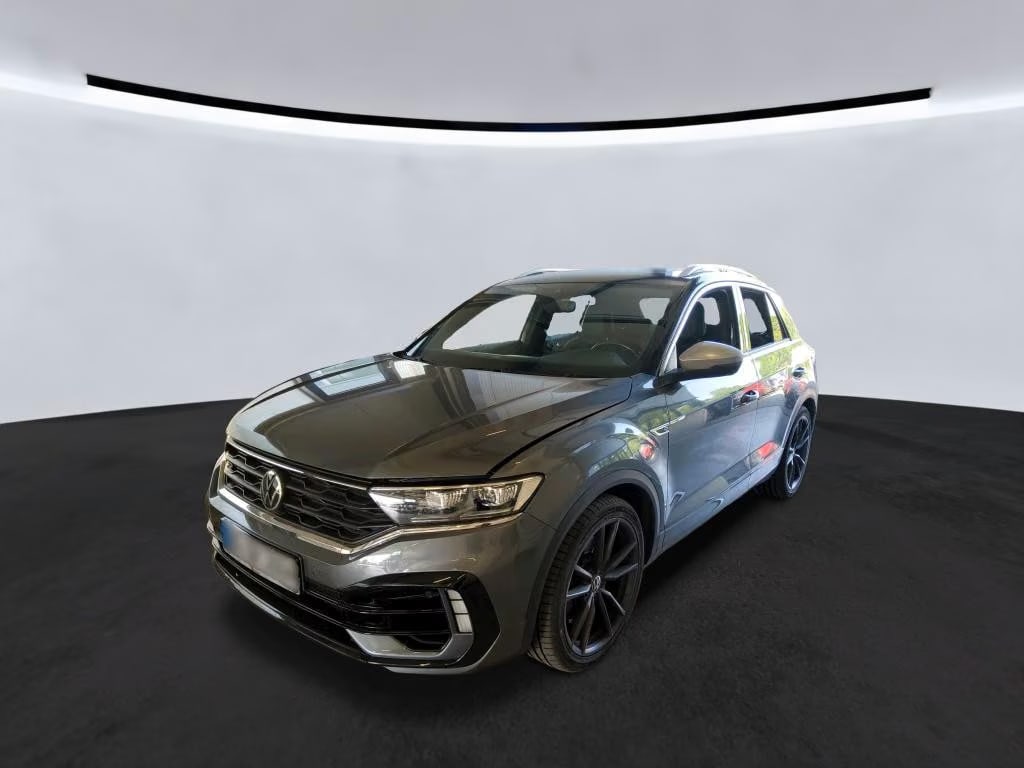 Volkswagen T-Roc 2.0 2021