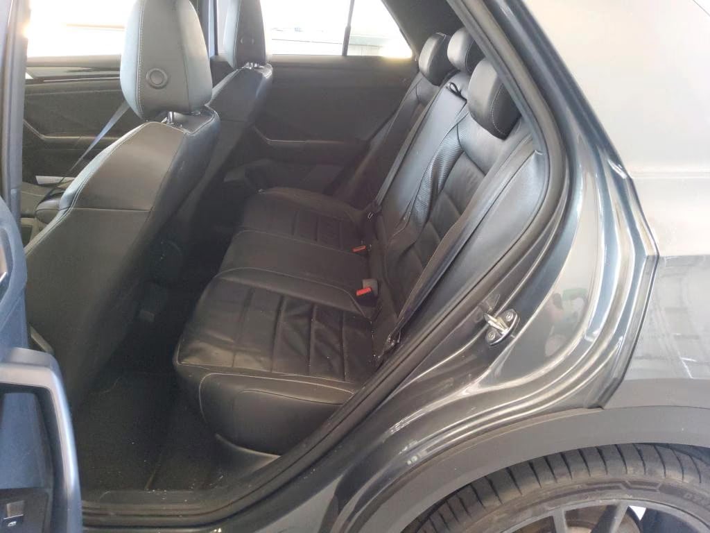 Volkswagen T-Roc 2.0 2021 7