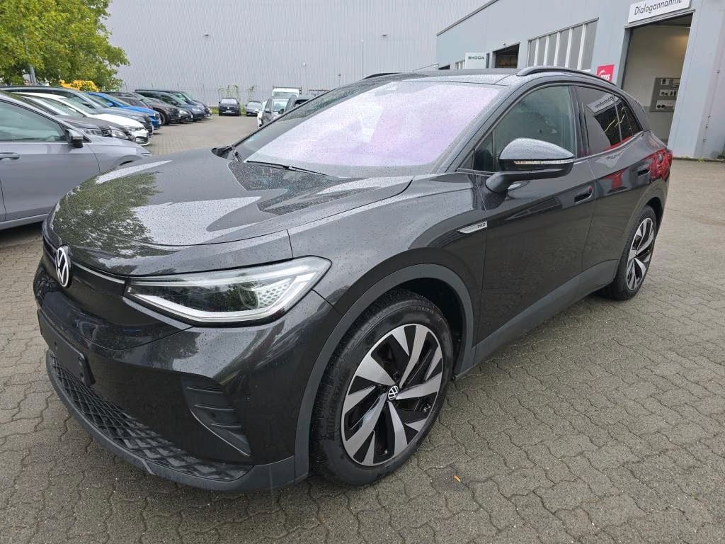 Volkswagen ID.4 2022
