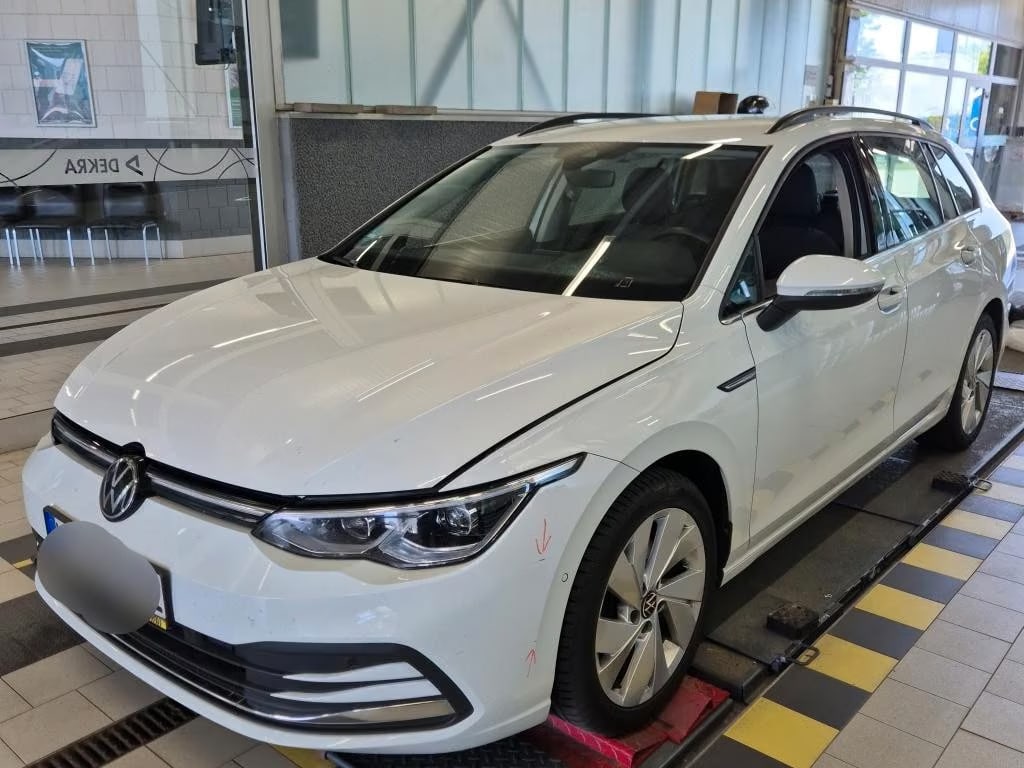 Volkswagen Golf 2.0 2023 2