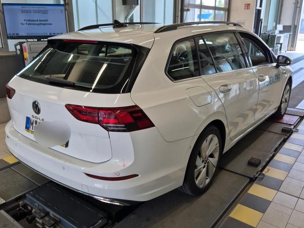 Volkswagen Golf 2.0 2023 4