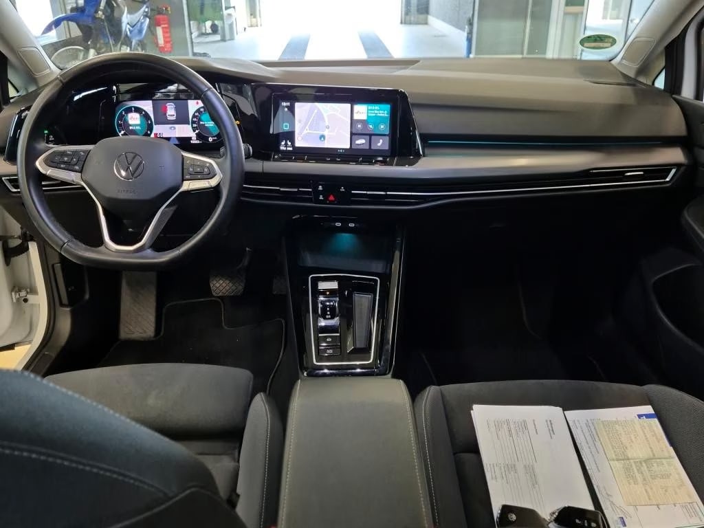 Volkswagen Golf 2.0 2023 5