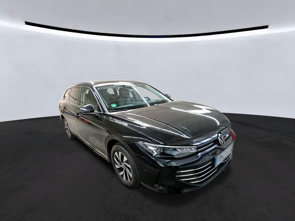 Volkswagen Passat Variant 1.5 2024 2