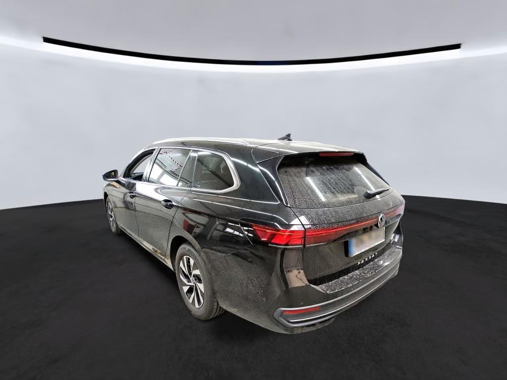 Volkswagen Passat Variant 1.5 2024 3